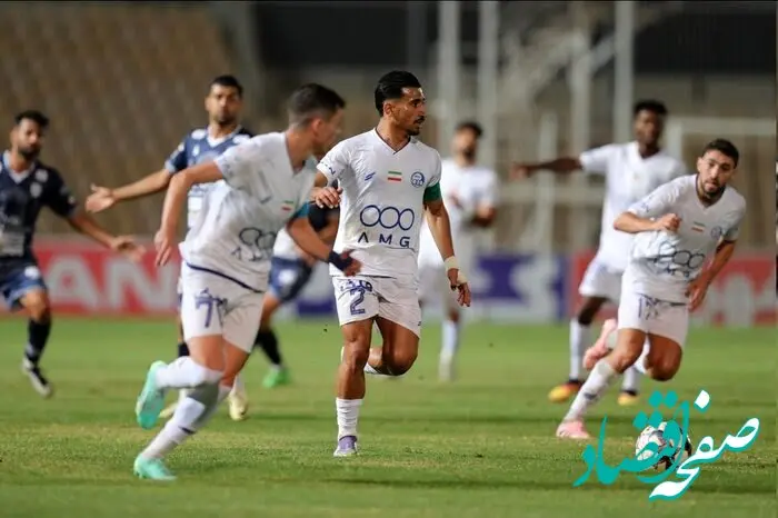 خبر آخر امشب از استقلال با یک قول | ۱۵ مهر ۱۴۰۴