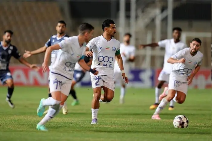 خبر آخر امشب از استقلال با یک قول | ۱۵ مهر ۱۴۰۴