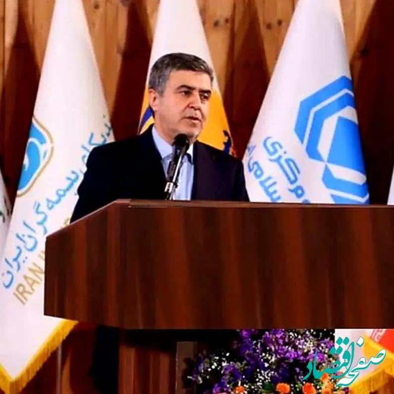 پیام تبریک قائم‌مقام بیمه مرکزی به مناسبت بیست‌ویکمین سالروز تأسیس شرکت بیمه دی؛ پاسداشت دو دهه خدمت به خانواده‌های معظم شهدا و ایثارگران