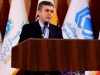 پیام تبریک قائم‌مقام بیمه مرکزی به مناسبت بیست‌ویکمین سالروز تأسیس شرکت بیمه دی؛ پاسداشت دو دهه خدمت به خانواده‌های معظم شهدا و ایثارگران