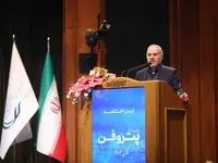 رویداد پتروفن، انگیزه فناوران را برای ارتقای جایگاه ایران در جهان افزایش می‌دهد