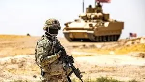 حرکات خیلی مشکوک آمریکا در پایگاه الحریر عراق | در عراق چه خبر است؟ 