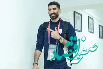 واکنش تند استاد دانشگاه تهران به دکتری علیرضا بیرانوند: استاد دانشگاه تهران: دکتری بیرانوند نماد ابتذال در دانشگاه‌هاست