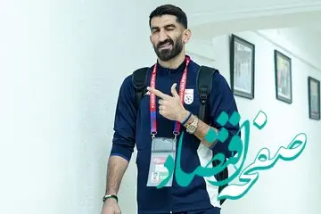 واکنش تند استاد دانشگاه تهران به دکتری علیرضا بیرانوند: استاد دانشگاه تهران: دکتری بیرانوند نماد ابتذال در دانشگاه‌هاست