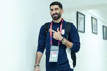 واکنش تند استاد دانشگاه تهران به دکتری علیرضا بیرانوند: استاد دانشگاه تهران: دکتری بیرانوند نماد ابتذال در دانشگاه‌هاست