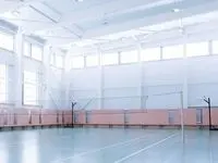 احداث نخستین سالن ورزشی چندمنظوره بانک اقتصادنوین در ملایر استان همدان