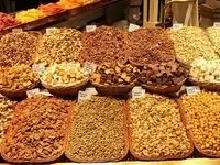 قیمت آجیل و میوه شب یلدا ۱۴۰۲