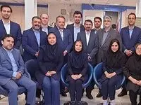 ارائه خدمات به‌روز اولویت اصلی بیمه رازی
