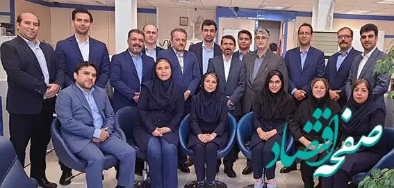 ارائه خدمات به‌روز اولویت اصلی بیمه رازی