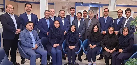ارائه خدمات بهروز اولویت اصلی بیمه رازی