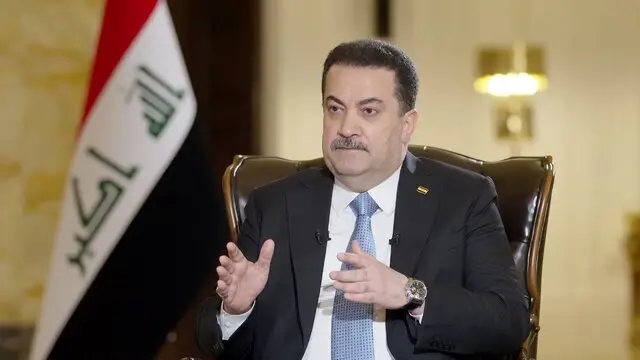 افشاگری شوکه کننده نخست‌وزیر عراق: ایران خواهان توافق با آمریکاست!