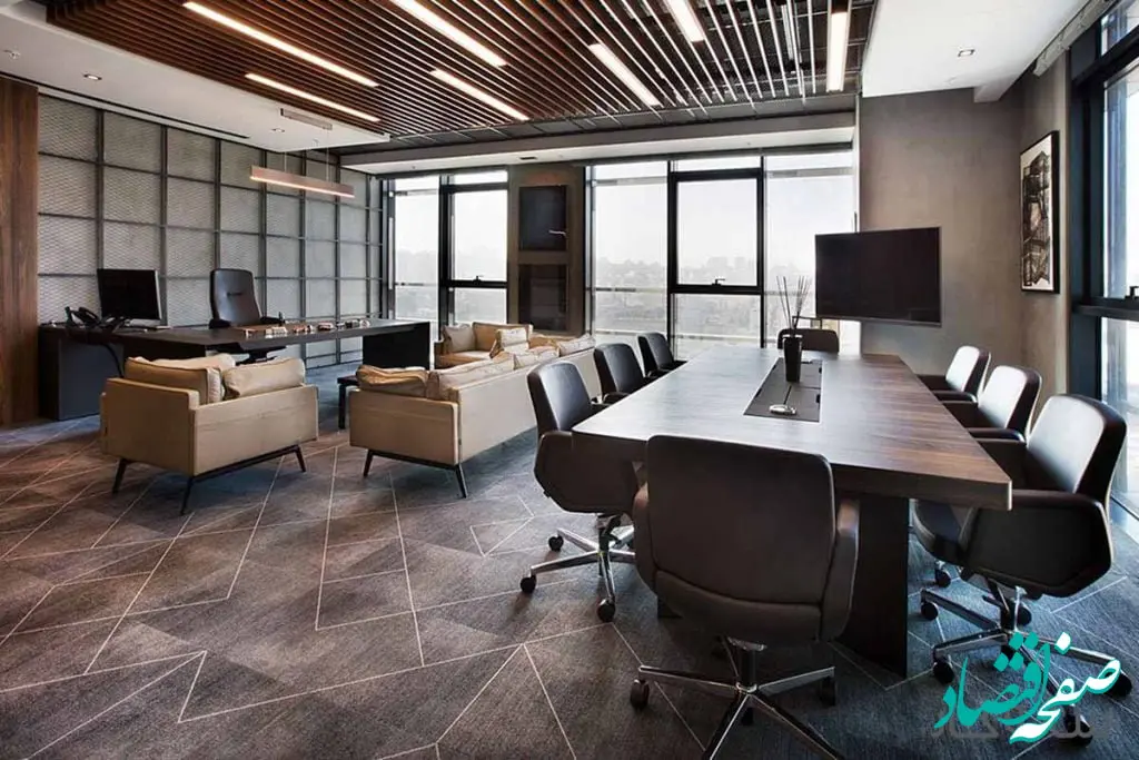 برنامه تعطیلی ادارات و بانک‌ها در فروردین ۱۴۰۴ | اعلام ساعت کاری ادارات از ۵ فروردین