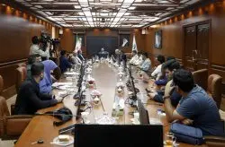 اقدام فوری سازمان منطقه آزاد کیش برای حل مساله صفهای طولانی بنزین