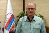 معاون جدید مالی و اقتصادی فولاد هرمزگان منصوب شد