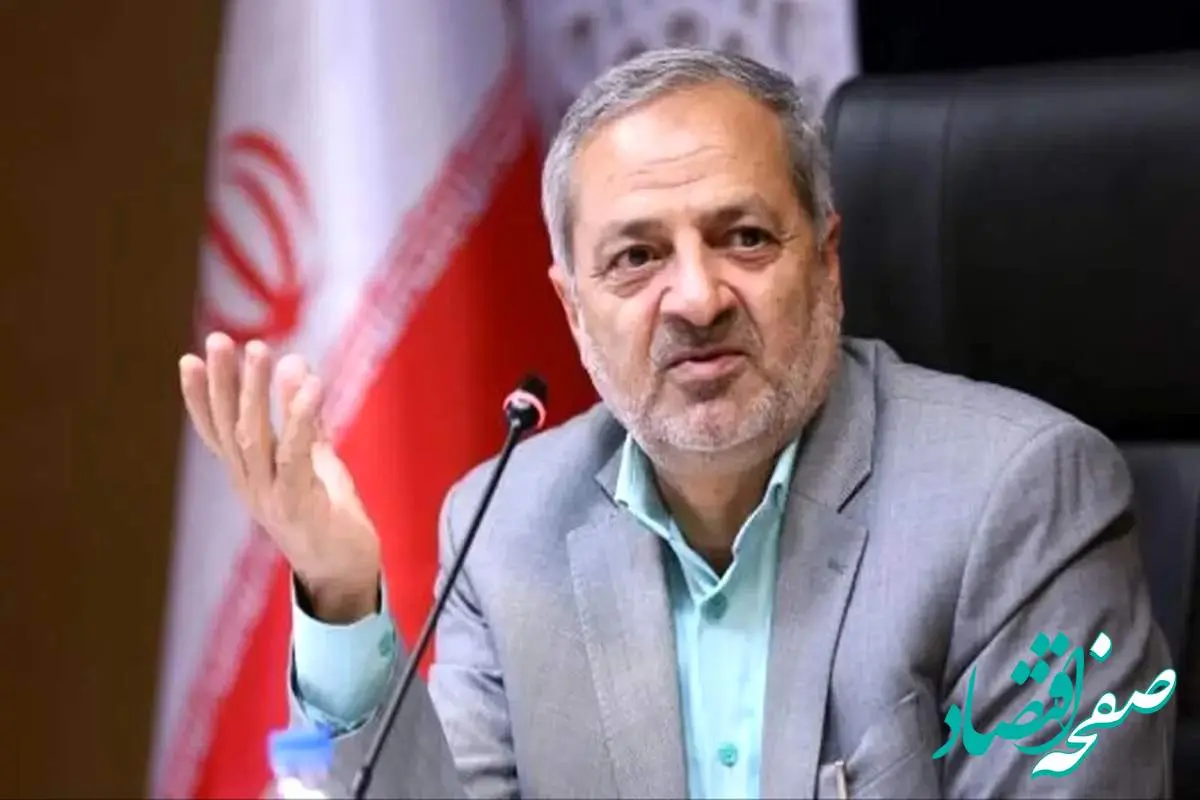 وزیر آموزش و پرورش از راهاندازی سامانه هوشمند نیازسنجی تجهیزات مدارس خبر داد | تخصیص بر اساس نفر-کلاس