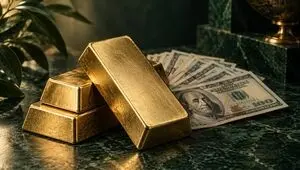 دلار محرک اصلی طلای داخلی در هفته آینده است