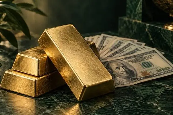 دلار محرک اصلی طلای داخلی در هفته آینده است
