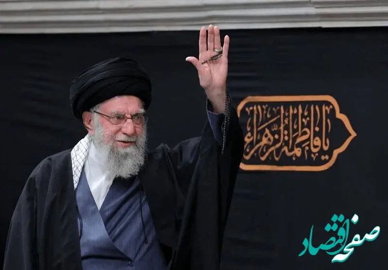 ستاد بزرگداشت شهید امام خامنه‌ای(ره) برگزار شد