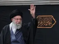 ستاد بزرگداشت شهید امام خامنه‌ای(ره) برگزار شد