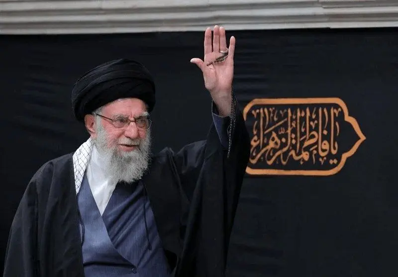 ستاد بزرگداشت شهید امام خامنه‌ای(ره) برگزار شد