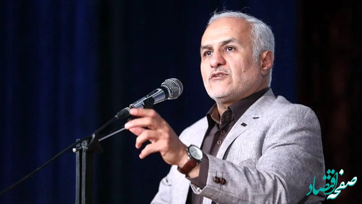 ویدئویی از سخنان استاد حسن عباسی درباره اژدها هفت سر