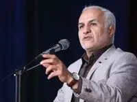ویدئویی از سخنان استاد حسن عباسی درباره اژدها هفت سر