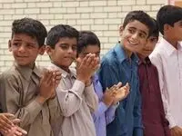 افتتاح دو مدرسه بانک اقتصادنوین در مناطق کمتر برخوردار