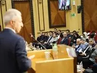 همایش ملی آینده پژوهی، هوش مصنوعی و فناوری های نوظهور ایران و اتریش برگزار شد