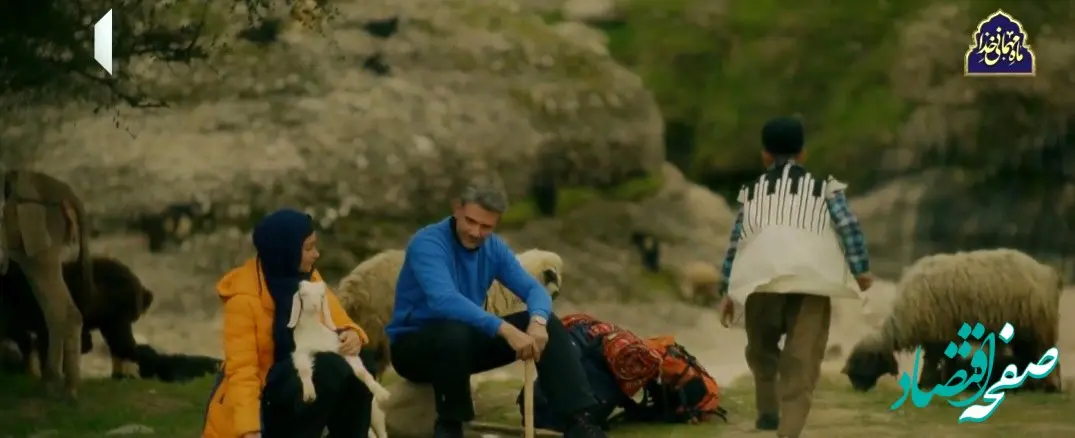 دانلود قسمت پنجم سریال ذهن زیبا از شبکه یک + خلاصه داستان سریال ذهن زیبا قسمت ۵