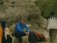 دانلود قسمت پنجم سریال ذهن زیبا از شبکه یک + خلاصه داستان سریال ذهن زیبا قسمت ۵