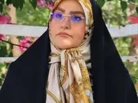 دکتر مینا جعفری رئیس کمیسیون فرهنگی و اجتماعی اینسکو شد