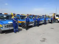 هشدار رئیس پلیس راهور به امدادخودروها چه بود؟