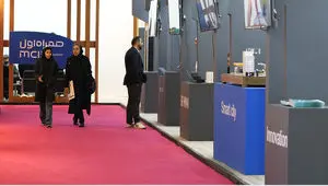 بومی‌سازی فناوری به روایت مرکز تحقیق و نوآوری همراه اول در نمایشگاه «تستا»