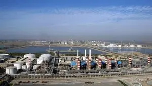 فجر انرژی خلیج فارس، ۱۵ همت به شرکت گاز پرداخت کرد