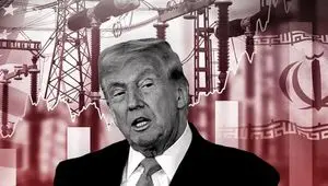 هشدار جدی جمهوری خواهان به دونالد ترامپ درباره جنگ با ایران