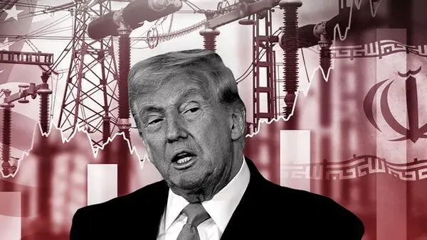 هشدار جدی جمهوری خواهان به دونالد ترامپ درباره جنگ با ایران