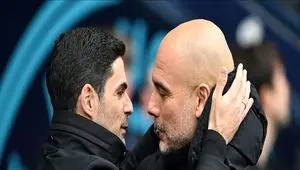 تصویر خاص و کمتر دیده شده از سرمربی جدید پرسپولیس کنار این فرد خیلی معروف