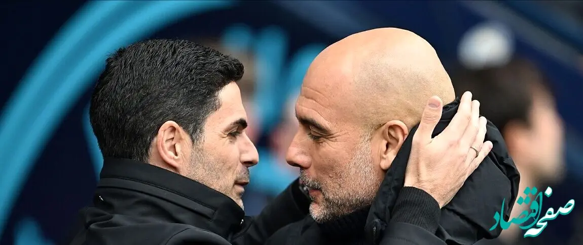 تصویر خاص و کمتر دیده شده از سرمربی جدید پرسپولیس کنار این فرد خیلی معروف