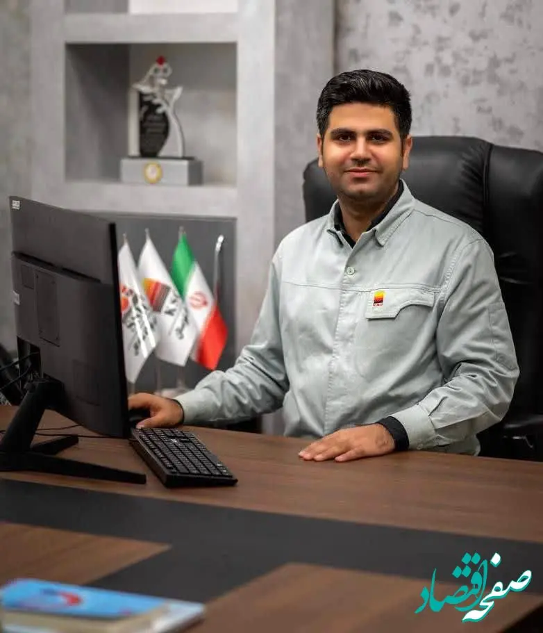 تقدیر روابط عمومی فولاد شادگان به مناسبت  پایان سمپوزیوم فولاد ۱۴۰۲ 