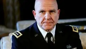 انتصاب جدید در کاخ سفید | هربرت مک مستر کیست؟ 