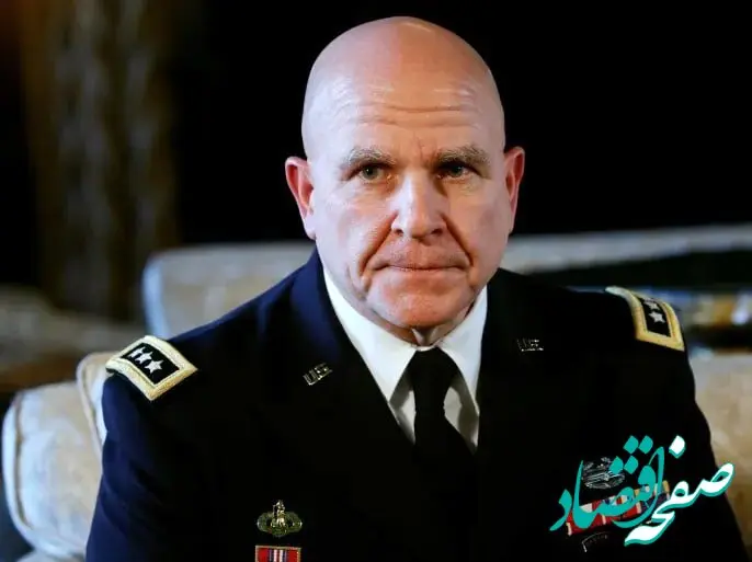 انتصاب جدید در کاخ سفید | هربرت مک مستر کیست؟ 