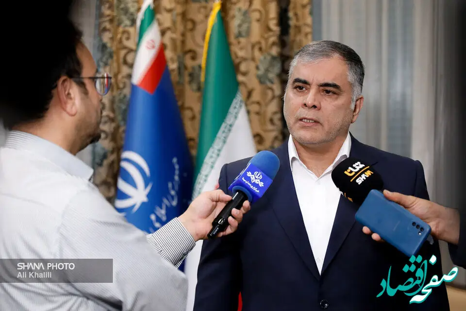 خبر خوش وزیر نفت/ کشف ذخایر جدید گاز و نفت در کشور