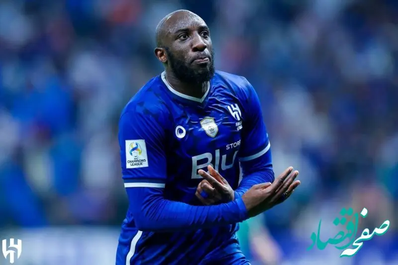 مهم‌ترین خبر نقل و انتقالات پرسپولیس امروز یکشنبه ۳ فروردین ۱۴۰۴ | موسی مارگا به پرسپولیس آمد | افشای رقم قرارداد موسی مارگا در پرسپولیس