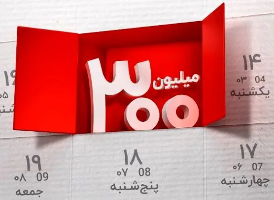 برندگان هفتمین دوره قرعه کشی طرح گردونه بانک ملت مشخص شدند