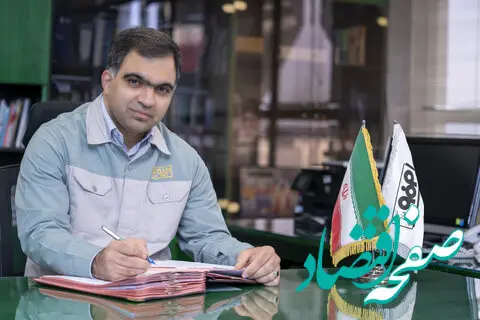 افزایش بهره‌وری گام اساسی در فعال‌سازی ظرفیت‌های خاموش زنجیره فولاد