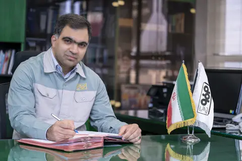 افزایش بهرهوری گام اساسی در فعالسازی ظرفیتهای خاموش زنجیره فولاد