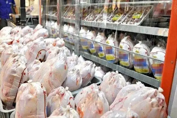 جدول جدید قیمت مرغ و گوشت امروز ۲۶ اردیبهشت ۱۴۰۳ + قیمت گوشت چرخ کرده