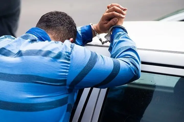 چند نفر در کرمانشاه به دلیل تبلیغ علیه نظام دستگیر شدند؟ 