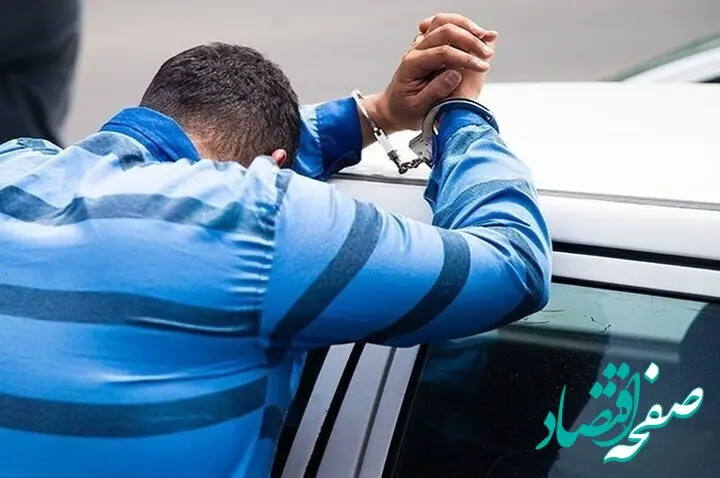 چند نفر در کرمانشاه به دلیل تبلیغ علیه نظام دستگیر شدند؟ 