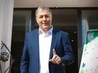 بن‌بست در مذاکرات پرسپولیس و اسکوچیچ؛ اختلاف یک میلیون دلاری و شروط خاص